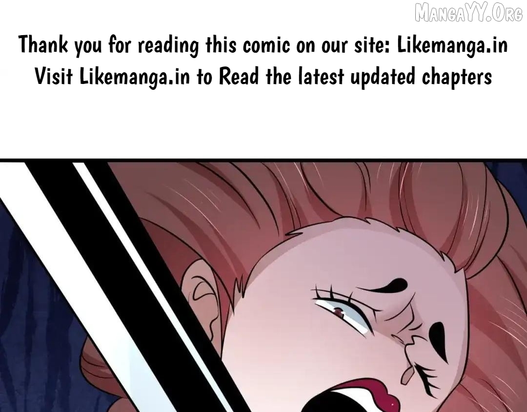Era of the Haunted Chapter 547 - page 1